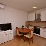 Tome Apartment