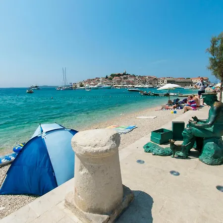 Tome Apartment Primosten