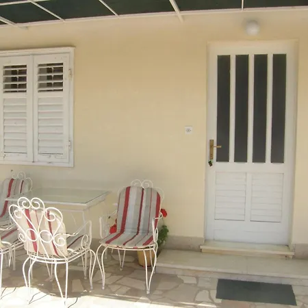Tome Apartment
