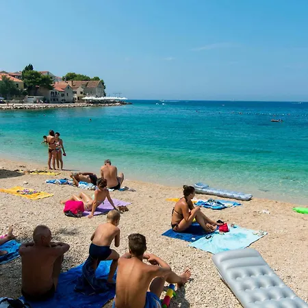 Appartement Tome Primošten