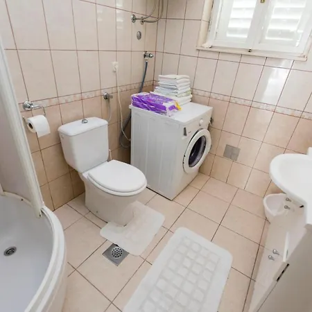 Apartment Tome Primošten