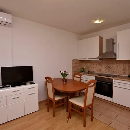 Tome Апартаменты