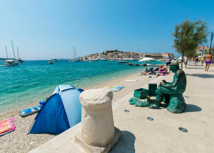 Tome Apartment Primosten