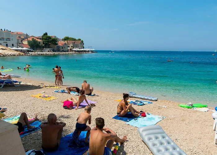 Apartamento Tome Primošten