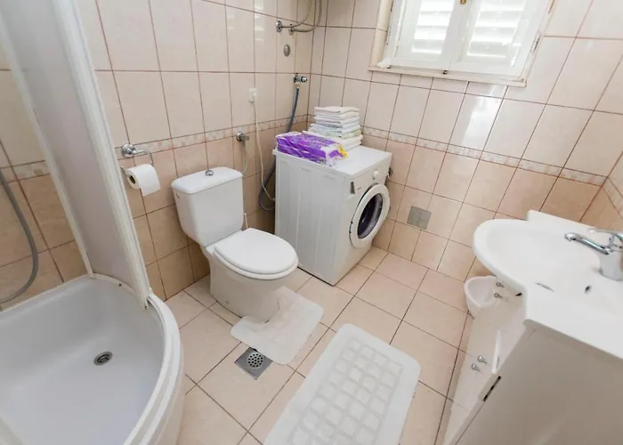 Apartamento Tome Primošten